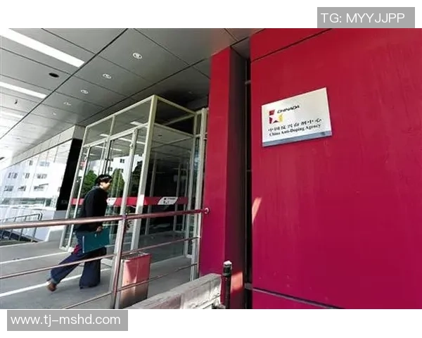 世锦赛冠军药检阳性！我国反兴奋剂中心未处分：陪人做雾化时误吸