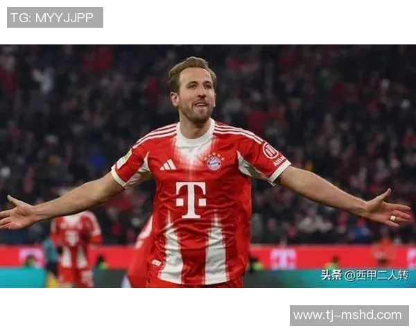 凯恩能否打破莱万41球纪录？巴斯勒剖析其共同价值与战术人物