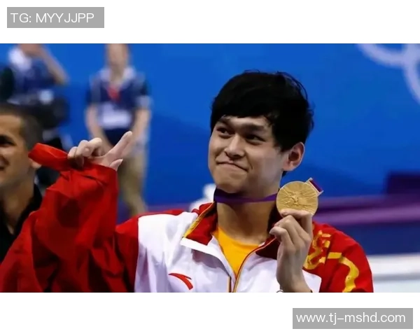 我国泳坛下一位领军人物？张展硕包办个人项目4金，追平孙杨纪录